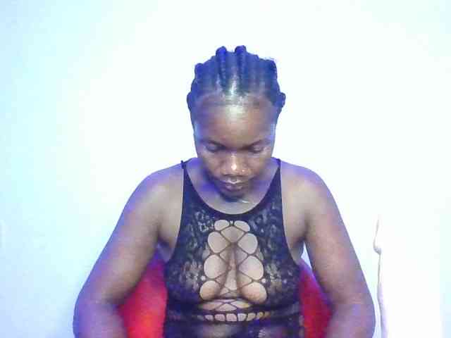 FoxySamantha7 webcam