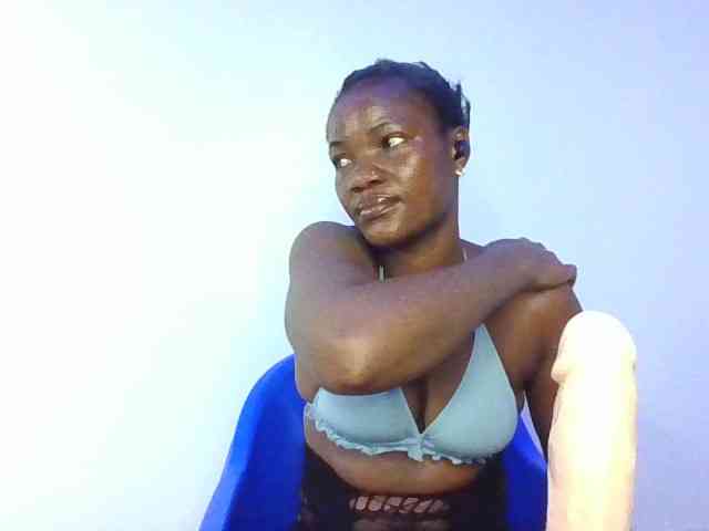 FoxySamantha7 webcam