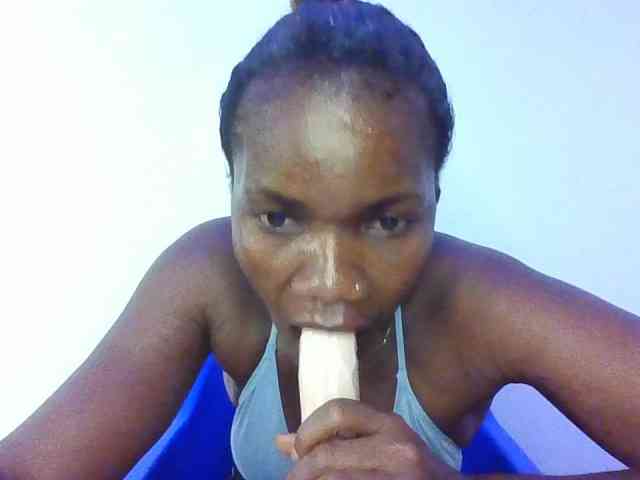 FoxySamantha7 webcam