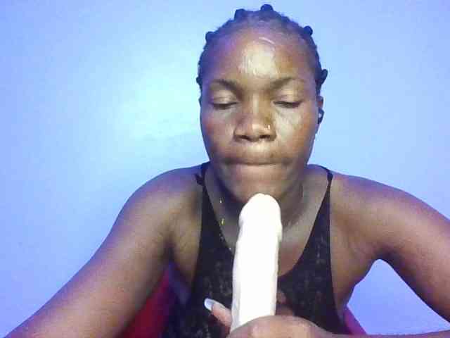 FoxySamantha7 webcam