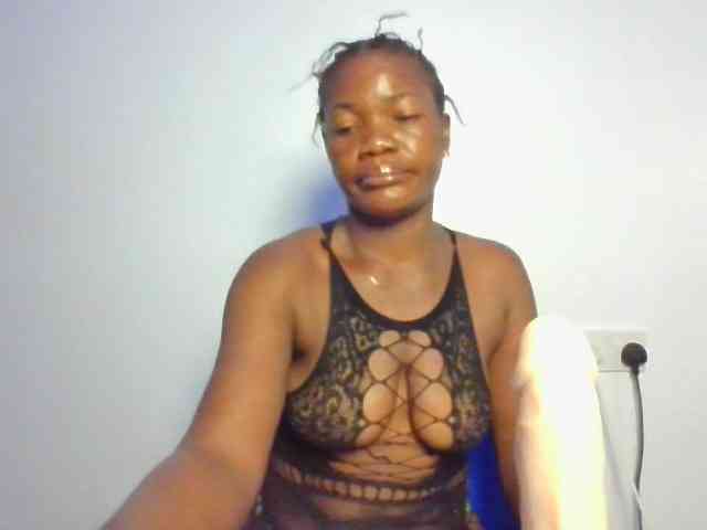 FoxySamantha7 webcam