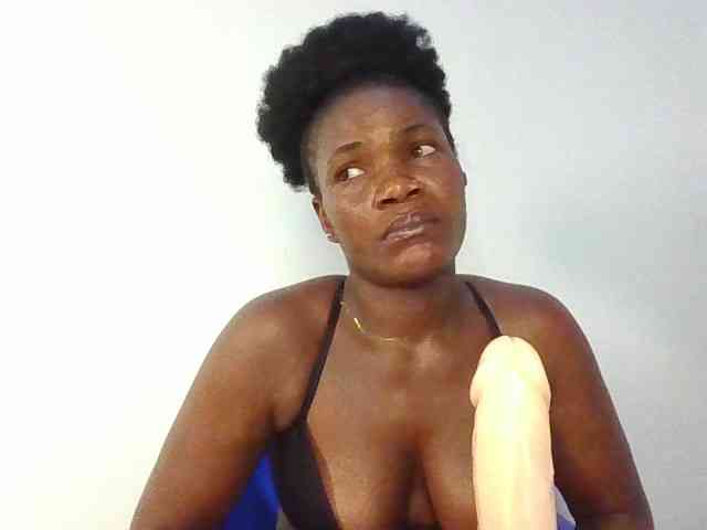 FoxySamantha7 webcam