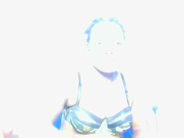 FoxySamantha7 webcam