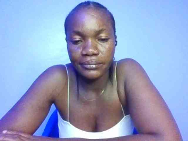 FoxySamantha7 webcam