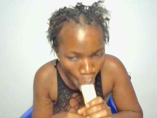 FoxySamantha7 webcam