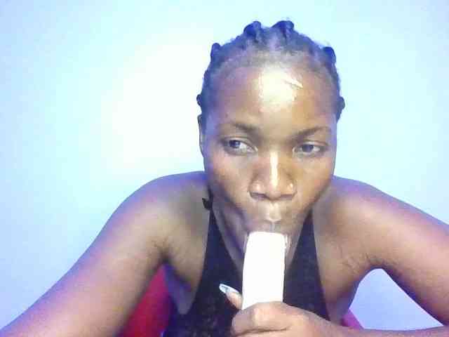 FoxySamantha7 webcam