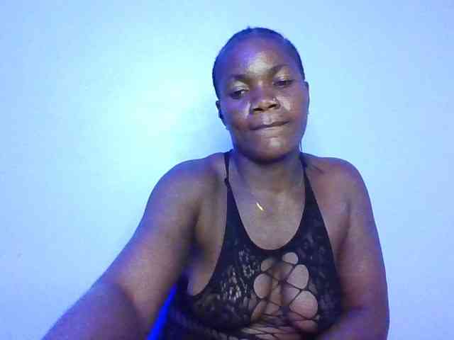 FoxySamantha7 webcam