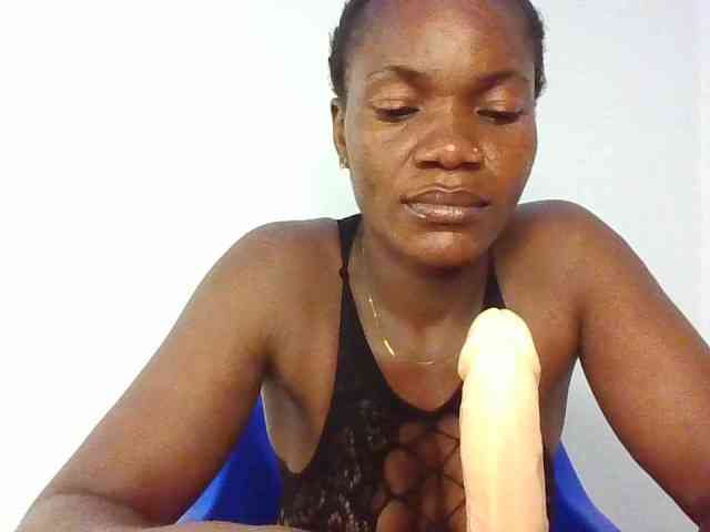 FoxySamantha7 webcam