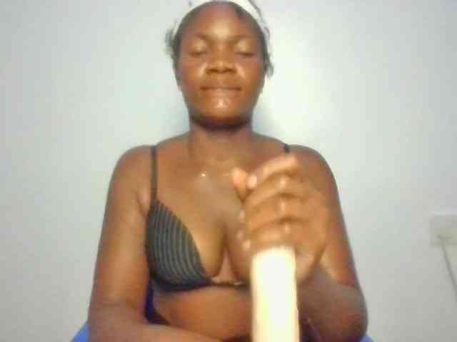 FoxySamantha7 webcam