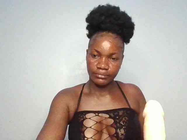 FoxySamantha7 webcam