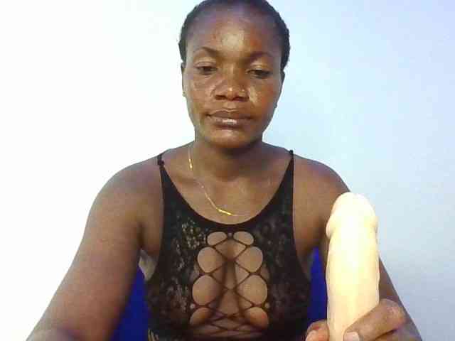 FoxySamantha7 webcam