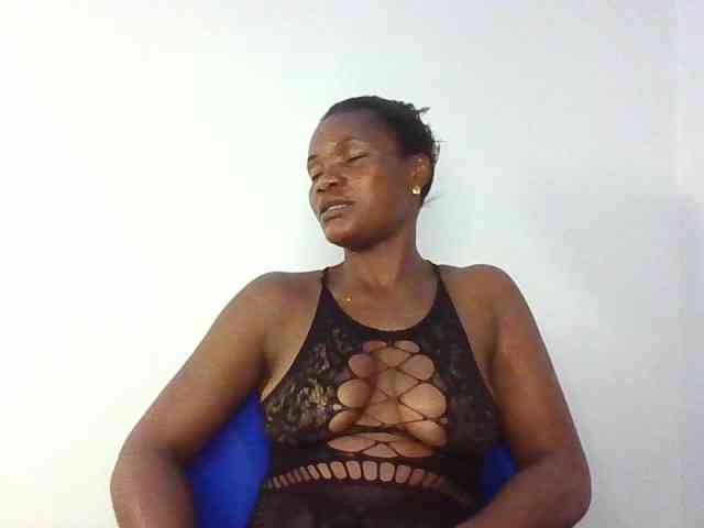 FoxySamantha7 webcam