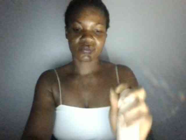 FoxySamantha7 webcam