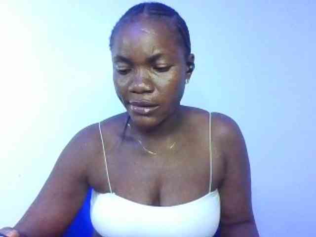 FoxySamantha7 webcam