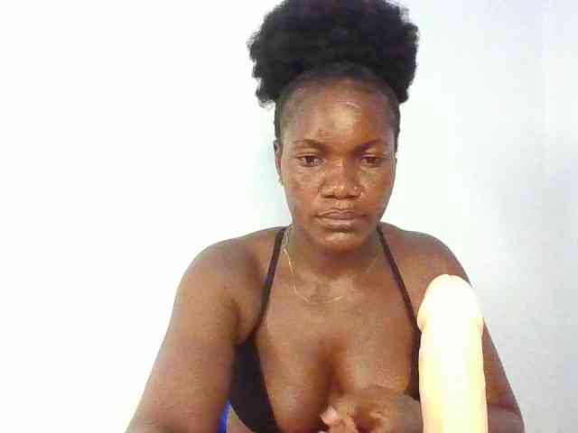 FoxySamantha7 webcam