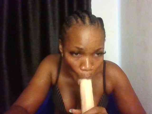 FoxySamantha7 webcam