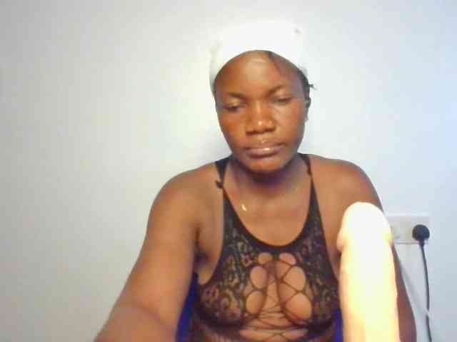 FoxySamantha7 webcam