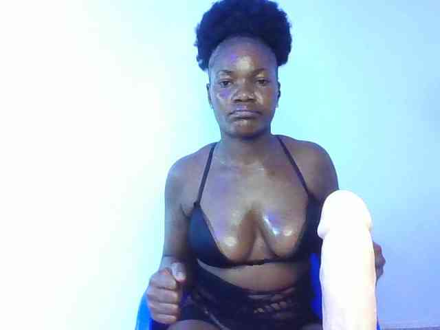 FoxySamantha7 webcam