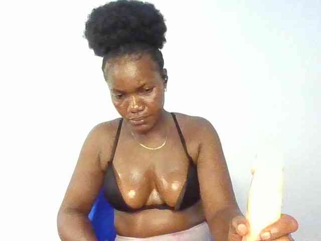 FoxySamantha7 webcam