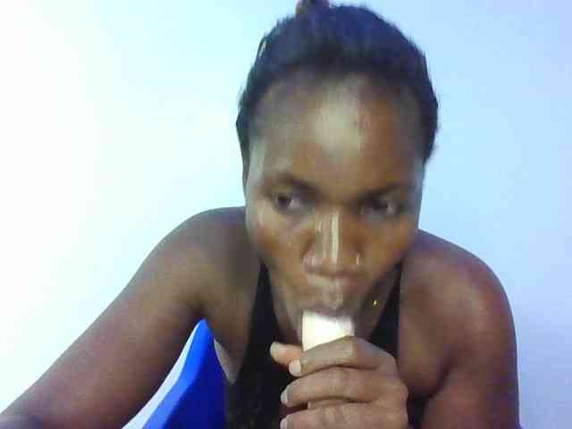 FoxySamantha7 webcam