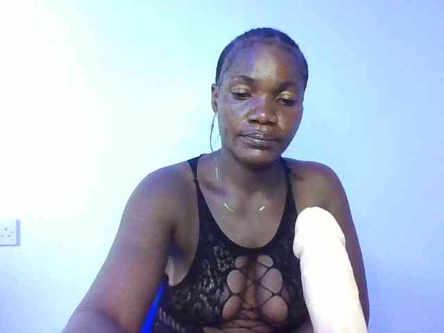 FoxySamantha7 webcam