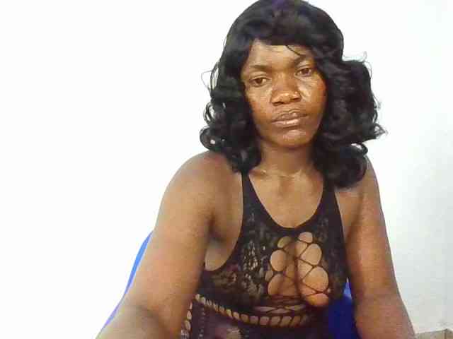 FoxySamantha7 webcam