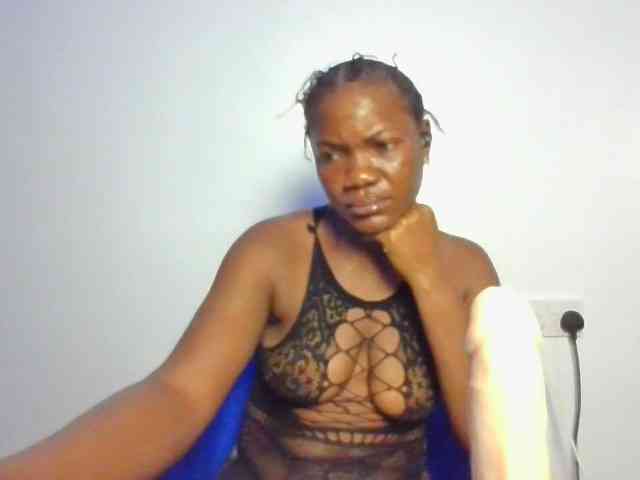 FoxySamantha7 webcam