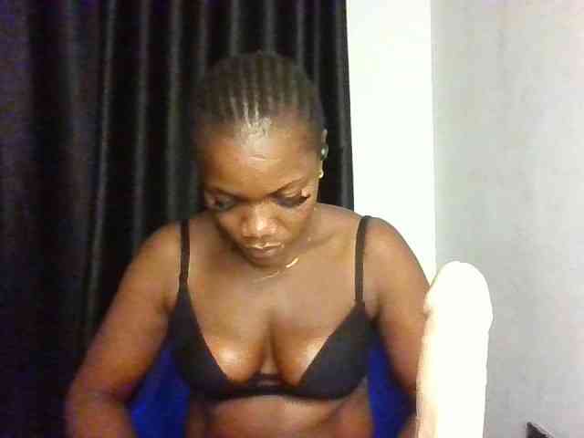 FoxySamantha7 webcam