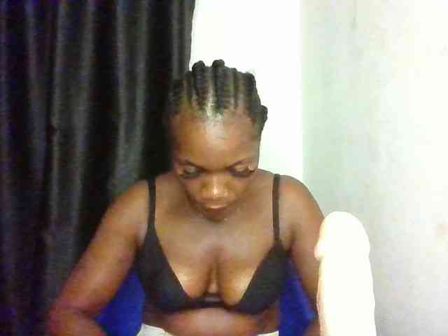 FoxySamantha7 webcam