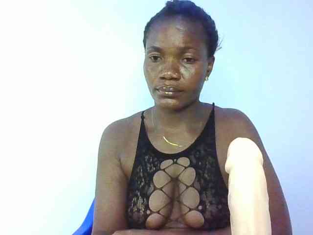 FoxySamantha7 webcam