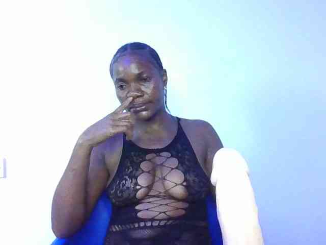 FoxySamantha7 webcam