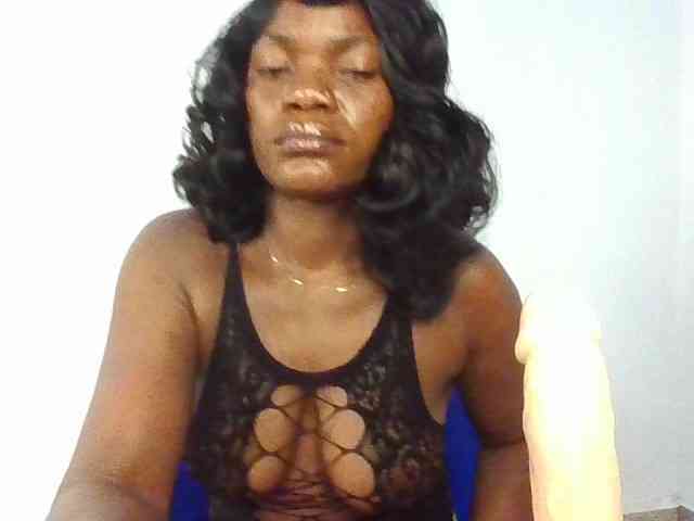 FoxySamantha7 webcam