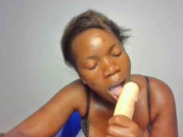 FoxySamantha7 webcam