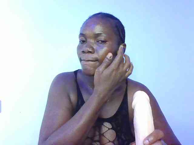 FoxySamantha7 webcam