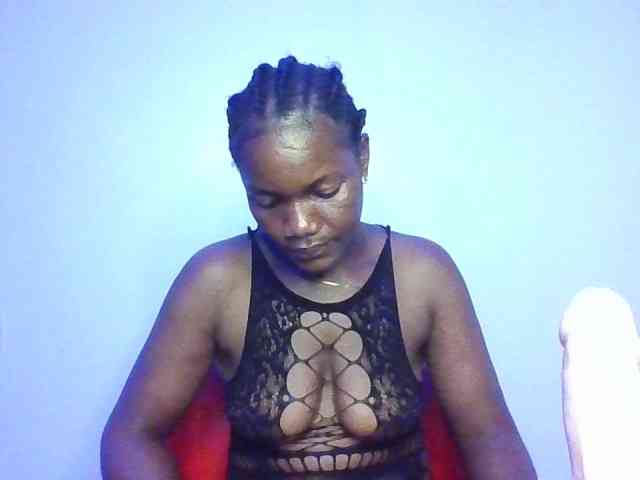 FoxySamantha7 webcam