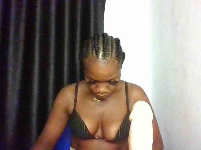 FoxySamantha7 webcam