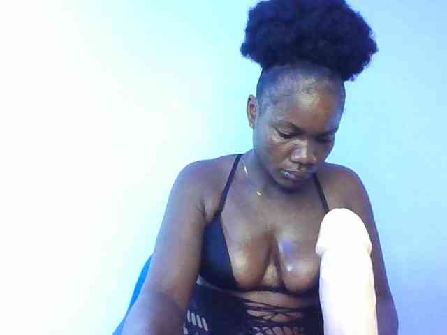 FoxySamantha7 webcam