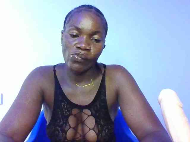 FoxySamantha7 webcam