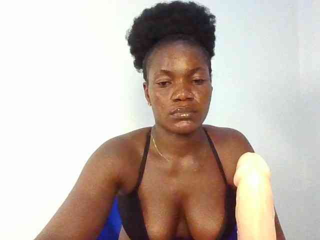 FoxySamantha7 webcam