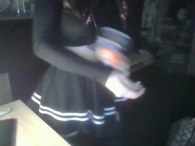 SweetyMoon8's BongaCams show and profile