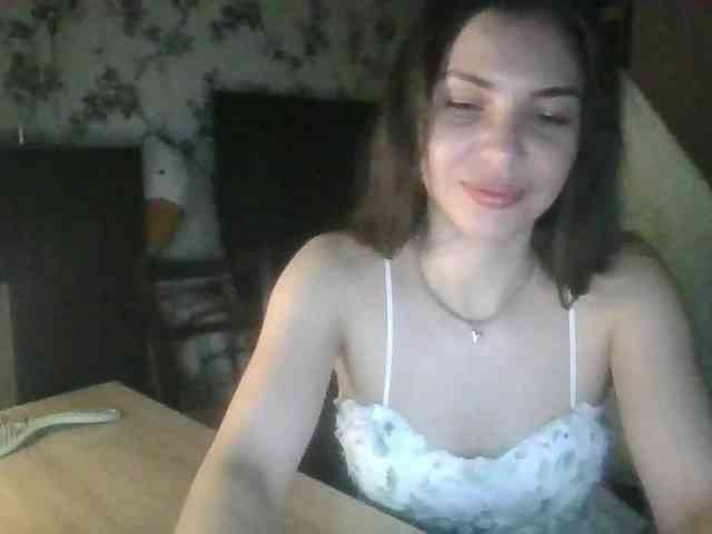SweetKisa webcam