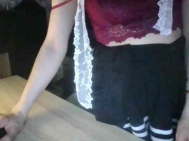 SweetyMoon8 Live Webcam on BongaCams