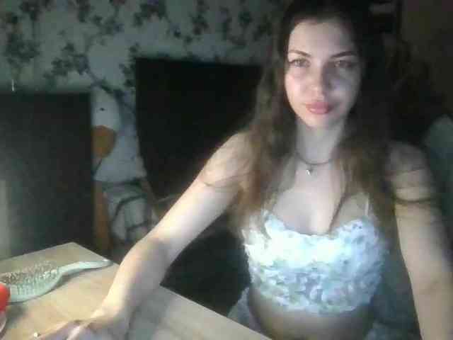SweetKisa webcam