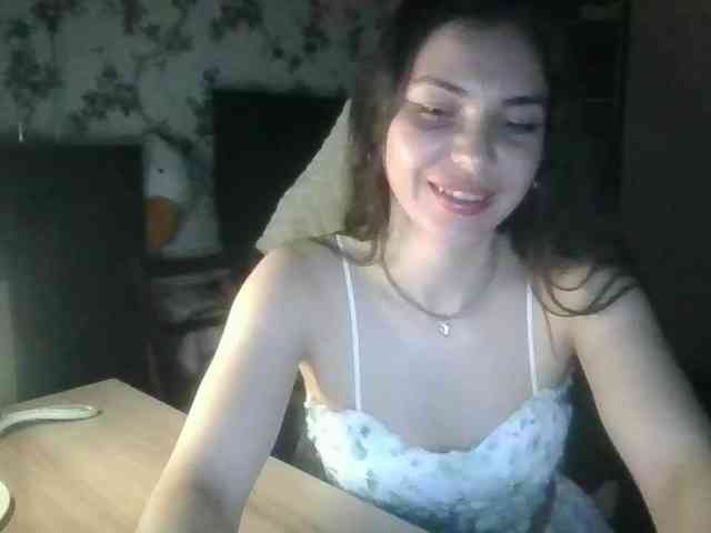 SweetKisa webcam