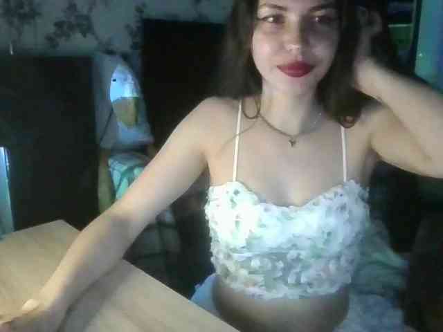 SweetKisa webcam