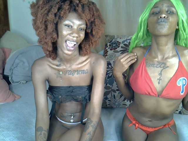 PetiteZaras from BongaCams is Freechat