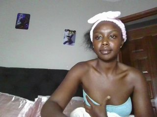 Goldiecandy Porn Show