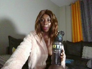 Goldiecandy Porn Show