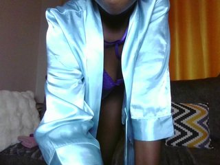 Goldiecandy Porn Show