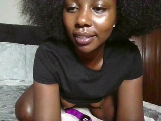 Goldiecandy Porn Show